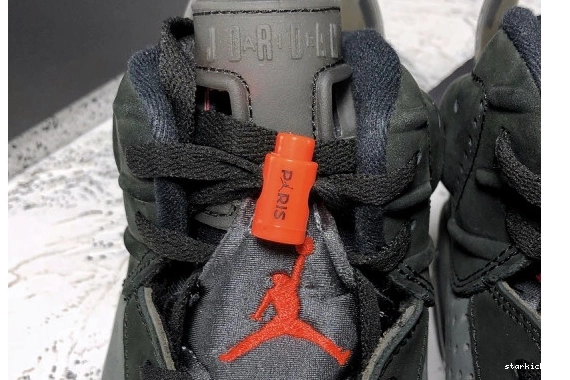 Saint-Germain CK1229 Jordan Air 001 Paris Retro 001 6 Jordan x Air CK1229 0409